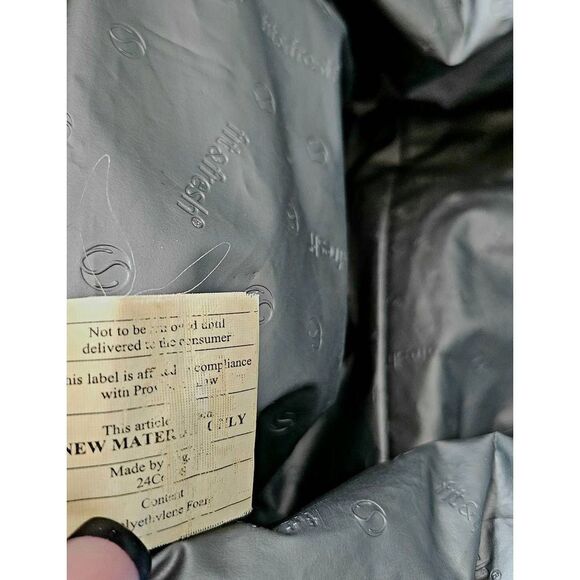 Fit & Fresh unfoldable lunchbox. Preloved good condition - Picture 6 of 7